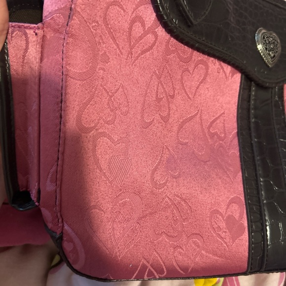 Beautiful y2k heart purse - Picture 7 of 7